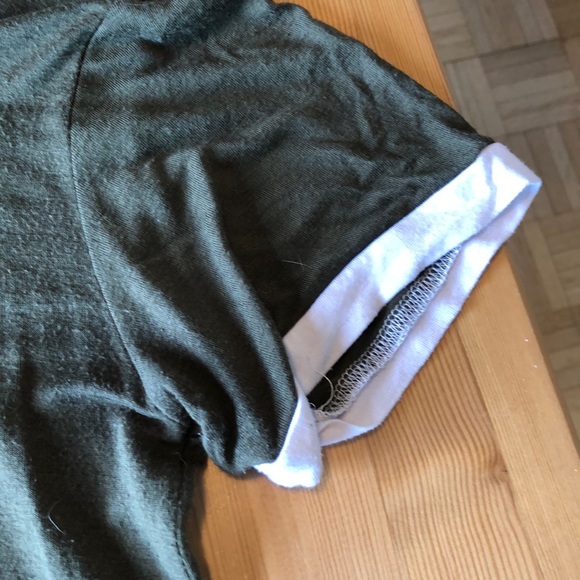 Baseball Tee - Picture 4 of 4